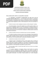 especialização - direito comparado - questionário.docx