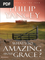 Download Whats So Amazing About Grace by Philip Yancey Chapter 1 by Zondervan SN19627464 doc pdf