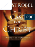 The Case For Christ by Lee Strobel, Chapter 1