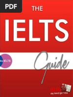 The Ielts Guide