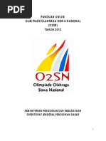Download Panduan Umum O2SN 2012 by an4ng_pribadi SN196291607 doc pdf