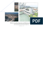 Proposed WETA Facility for Alameda Point