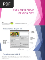 Download Cara Pakai Cheat Dragon City by Arief Fizz SN196299858 doc pdf