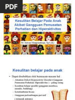 Download Kesulitan Belajar Pada Anak-ES by gurupainet SN19630136 doc pdf