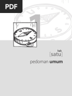 PERMENDAGRI NO 54 TAHUN 2009 TTG TATA NASKAH DINAS PEMDA