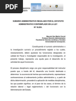 Apuntes Sumarios Admin