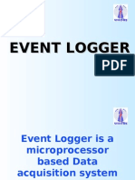 Event Loggers