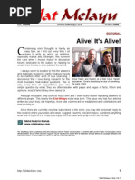 Download Silat Melayu Ezine 1 by Mohd Nadzrin Wahab SN19632800 doc pdf