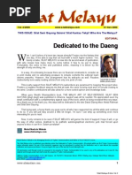 The Politics Of Inner Power The Practice Of Pencak Silat Indonesia