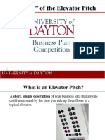 Elevator Pitch Tips1 - v2