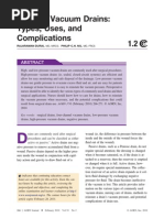 BLAKE® Silicone Drain Product Brochure 050018-171026 | PDF | Medical ...