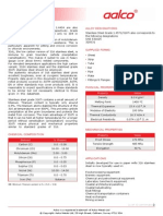 Aalco Metals Ltd Stainless Steel 1.4571 316Ti 40