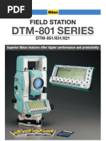 Download nikondtm801series by jvheinritz SN19634360 doc pdf