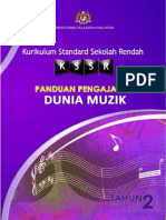 4.1-Panduan Pengajaran Dunia Muzik THN2