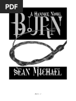 Download Burn by legotech SN196356193 doc pdf