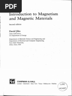 Download Introduction to Magnetism and Magnetic Materials by Rara Shop SN196358143 doc pdf