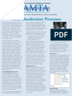 8 WaterDesalinationProcesses