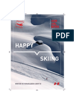 Happy Skiing 09
