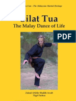 Download Silat Tua The Malay Dance of Life - Preview by Mohd Nadzrin Wahab SN19637909 doc pdf