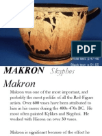 Makron Skyphos Drinking CupJSE