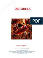 Pastorela