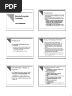 Download Metode-Pengujian-Toksisitas by Suci Rakhmadanti Josapamungkas SN196385869 doc pdf