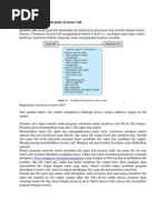 Download System Call by JeonJL SN196387080 doc pdf
