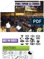 Sin Anatema