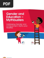 Download Addressing Gender and Achievement by ttrb SN19639237 doc pdf
