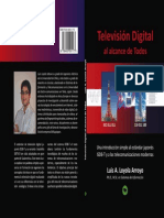 Television Digital Resumen Tecnico