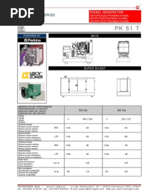 pk51t pdf