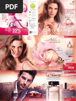 Download Oriflame-201402 Ro RO by Adina Pop SN196409039 doc pdf