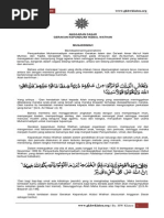 Download AD Dan ART Gerakan Kepanduan Hizbul Wathan by Kasmad SN196411852 doc pdf