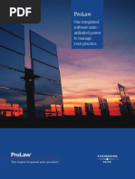 Prolaw Brochure v11