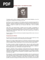 Biografia de Martinho Lutero