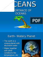 Geo Oceans