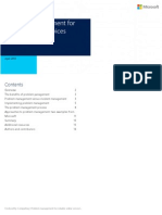 Problem Management For Reliable Online Services PDF