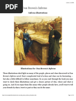 Download Illustrations for Dan Browns Inferno by whitealike SN196431515 doc pdf