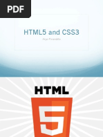 Desain Web 03 HTML Css