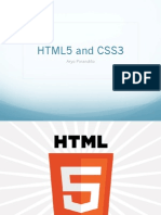 Desain Web 03 HTML Css