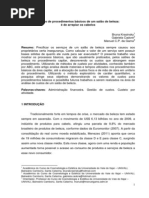 Bruna Krasinsky, Gabriela Cadore