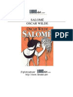 Salomé. Oscar Wilde.pdf
