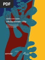 3ensaios Serrote Flip