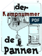 Onder de Pannen Nr. 77