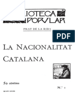 Nacionalitat Catalana