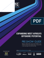 Expanding West Africa's Offshore Potential at Offshore West Africa 2014