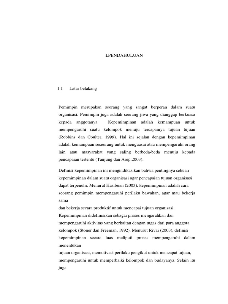 Makalah Lkmmh Dan Mahasabha Pdf