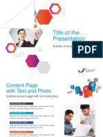 Powerpoint Presentation Pt1
