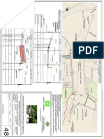 Tav.48 - PONTE_interferenza_pal.profili Fognatura