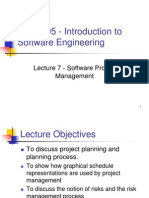 Introduction to software engineering